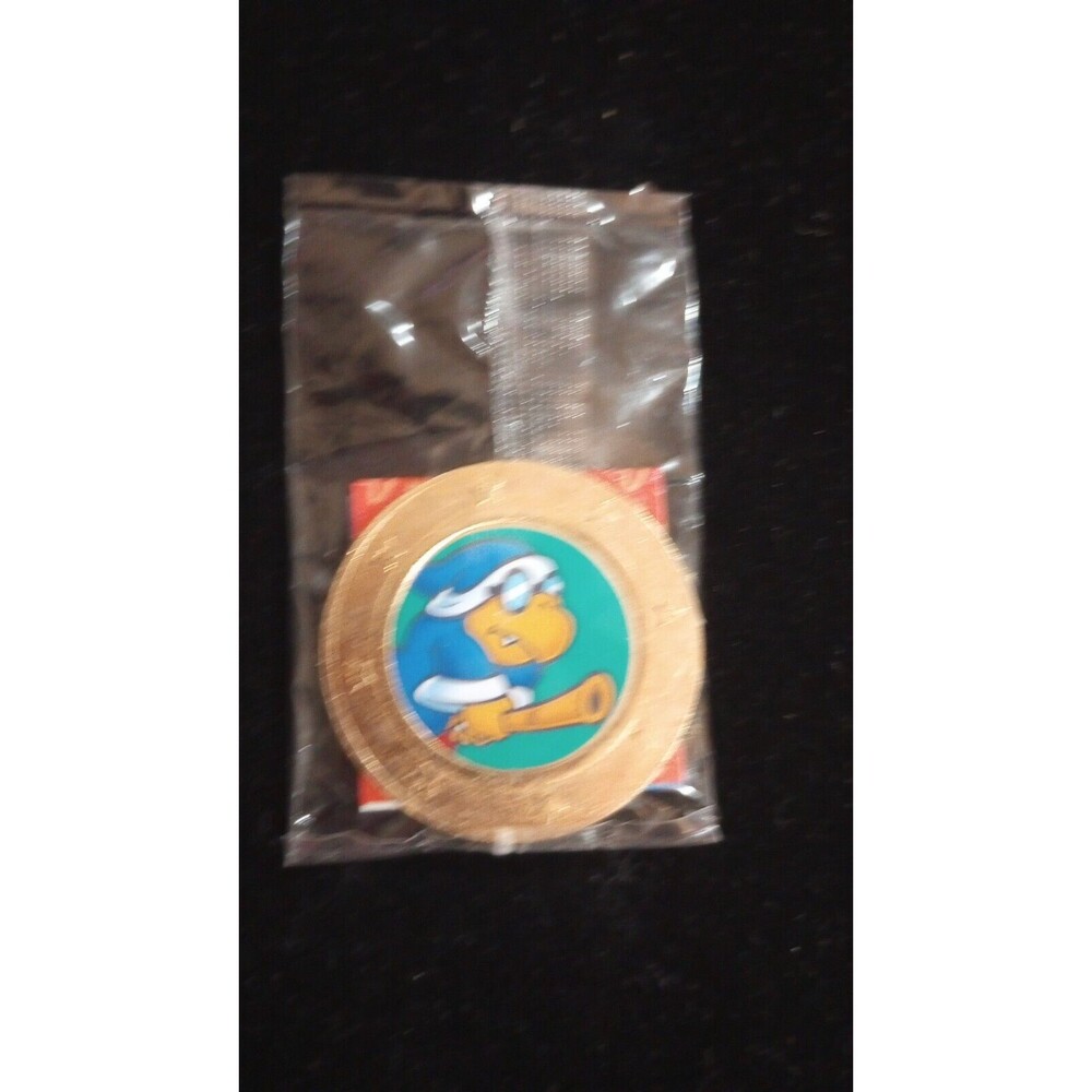Frankford Super Mario Kamek Coin Sealed Collector